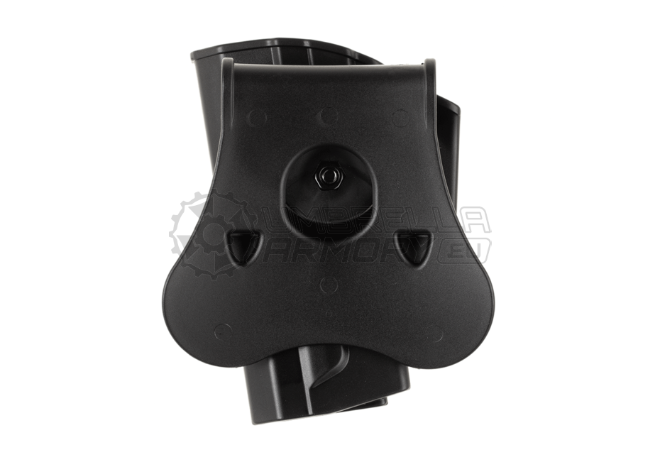 Paddle Holster for SIG SP2022 (Amomax)