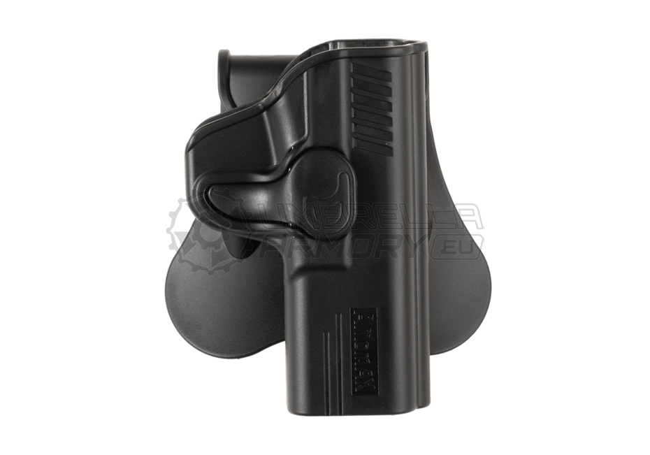 Paddle Holster for WE / VFC M&P9 (Amomax)