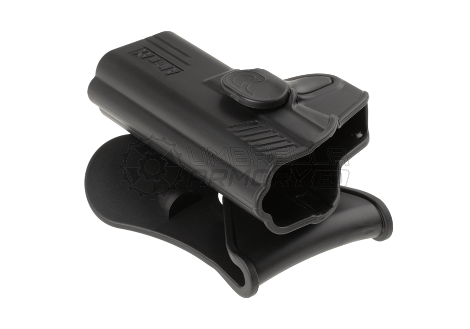 Paddle Holster for WE / VFC M&P9 (Amomax)