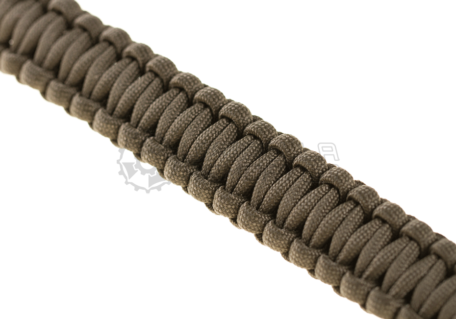 Paracord Bracelet Army Green (Invader Gear)