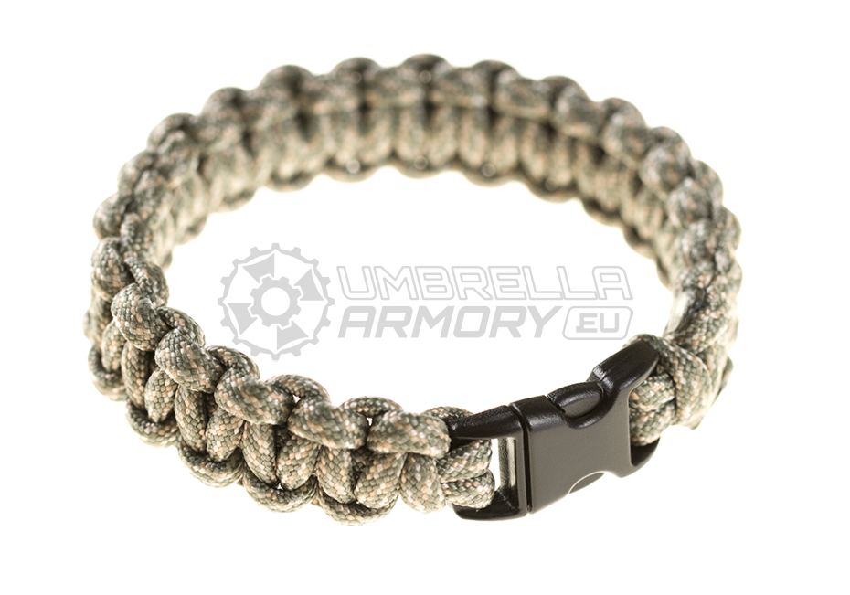 Small 2025 paracord bracelet