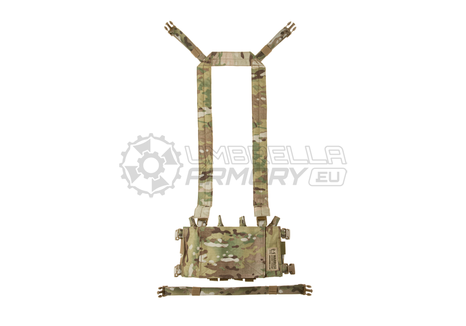 Pathfinder Chest Rig (Warrior)