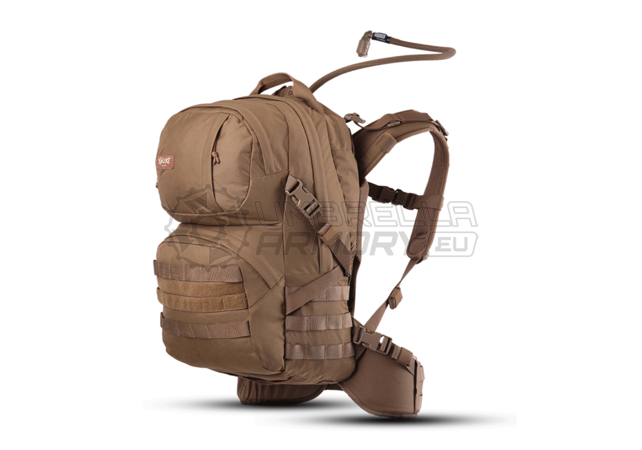Patrol 35L Hydration Cargo Pack (Source)