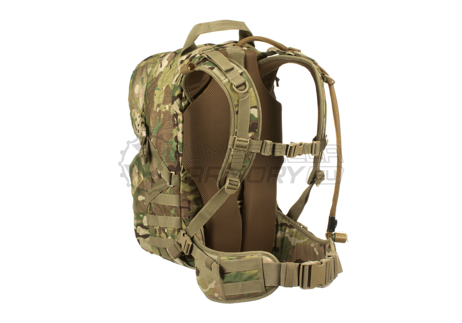 Patrol 35L Hydration Cargo Pack (Source)