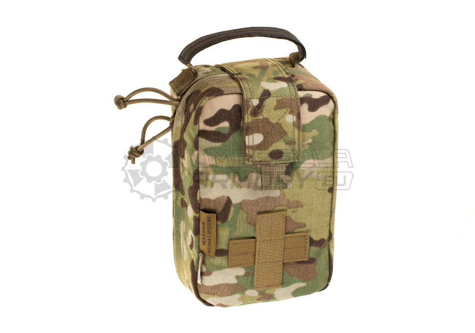 Personal Medic Rip Off Pouch (Warrior)