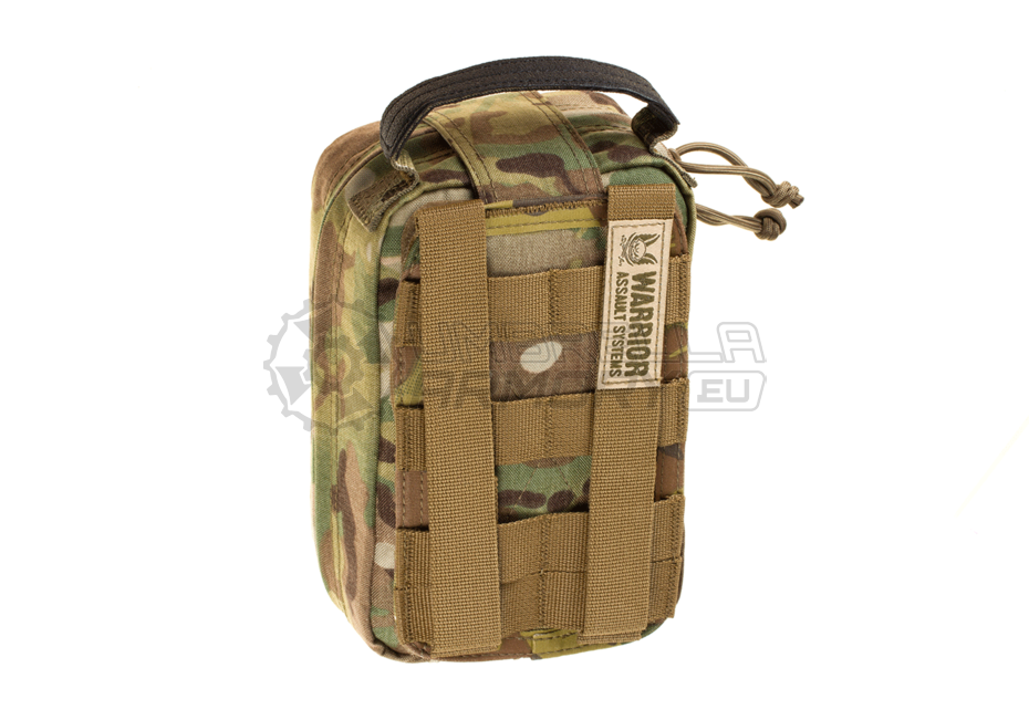 Personal Medic Rip Off Pouch (Warrior)