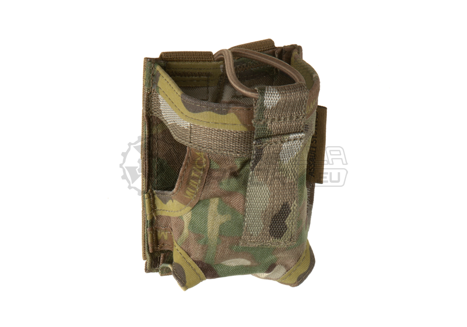 Personal Role Radio Pouch (Warrior)