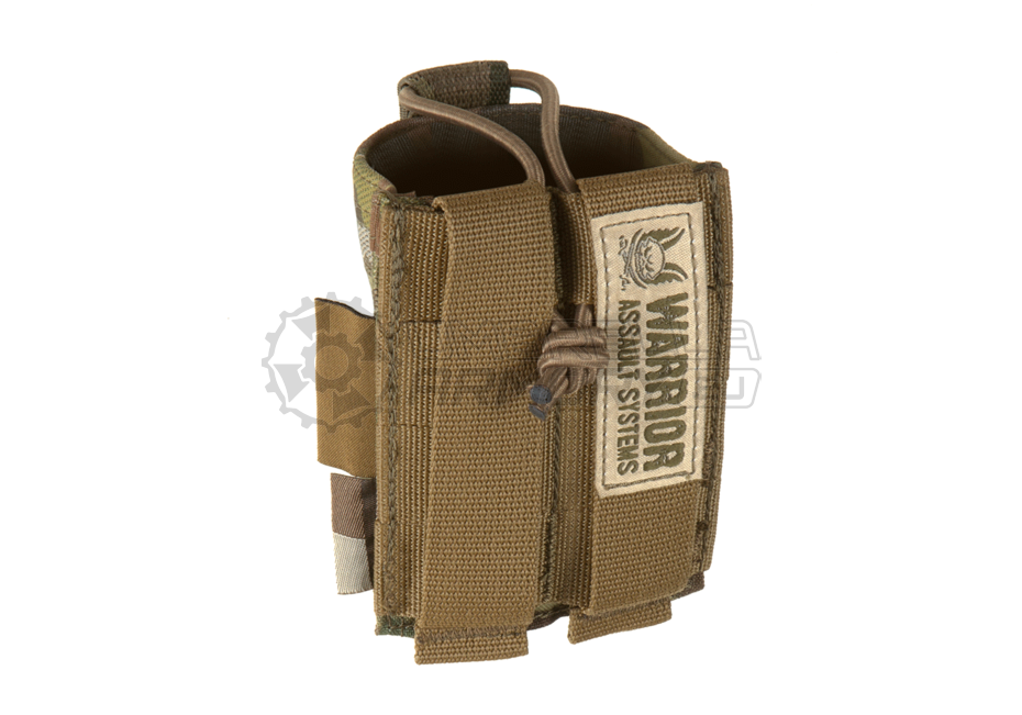 Personal Role Radio Pouch (Warrior)