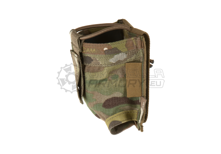 Personal Role Radio Pouch (Warrior)