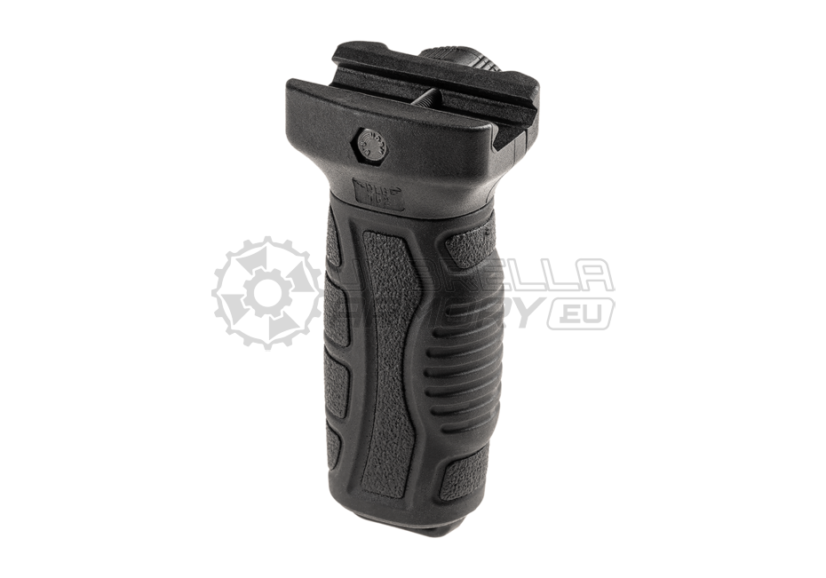 Picatinny Rubberized Foregrip (DLG Tactical)