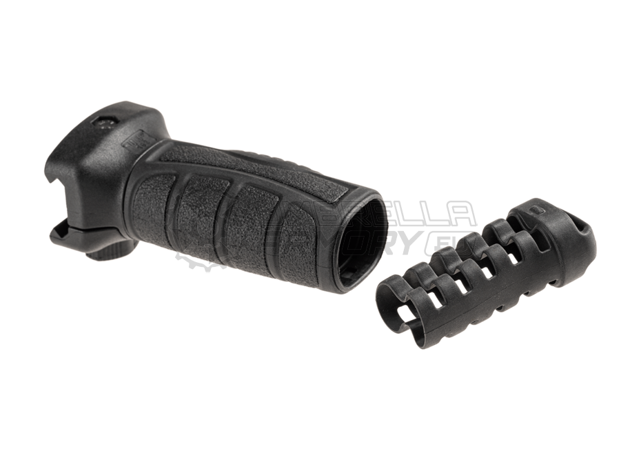 Picatinny Rubberized Foregrip (DLG Tactical)