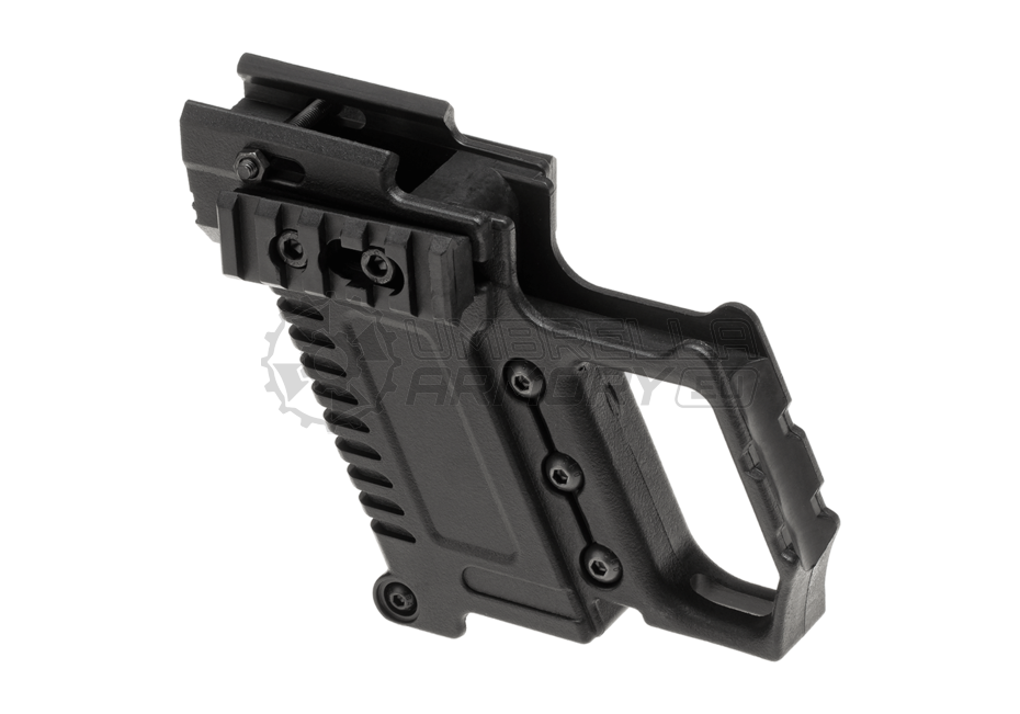 Pistol Conversion Kit (Pirate Arms)