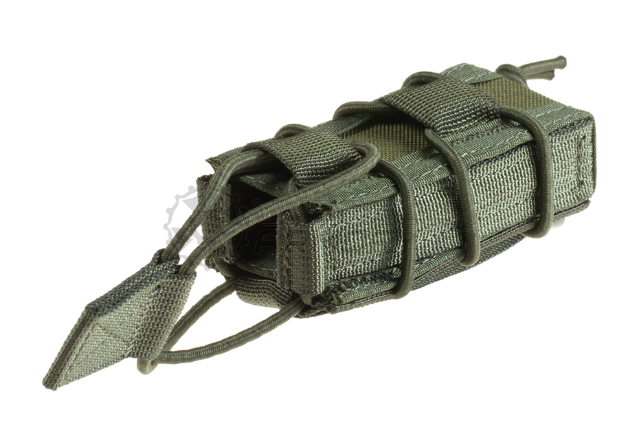 Pistol Fast Mag Pouch (Invader Gear)