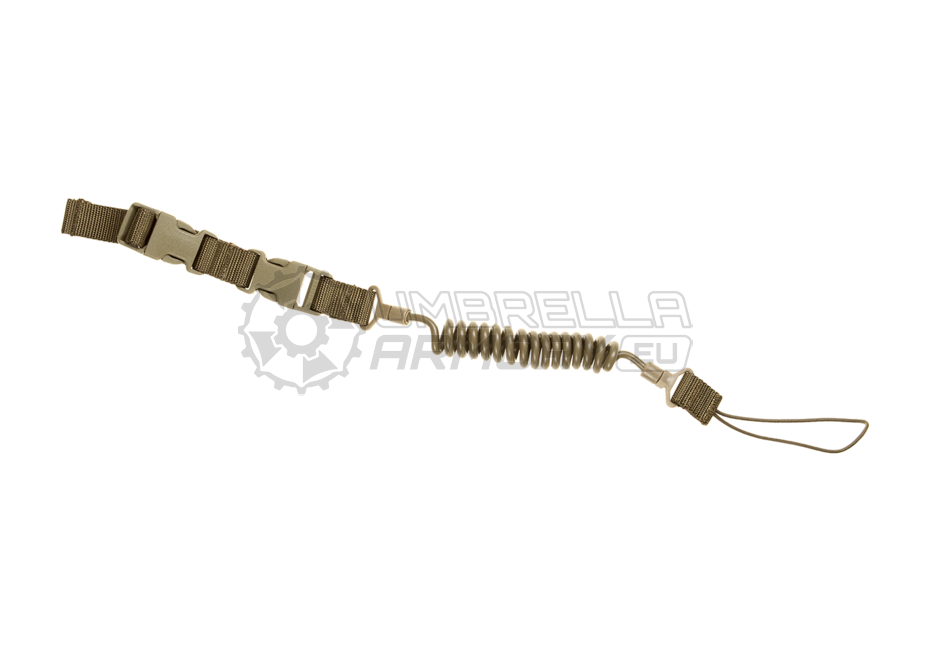 Pistol Lanyard (Warrior)