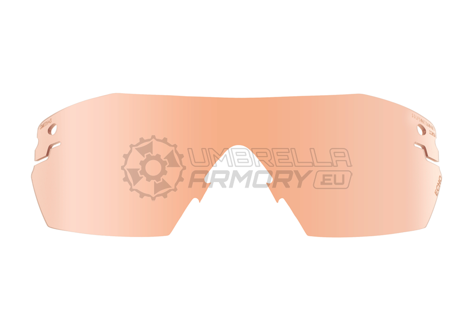 PivLock Echo Lens (Smith Optics)