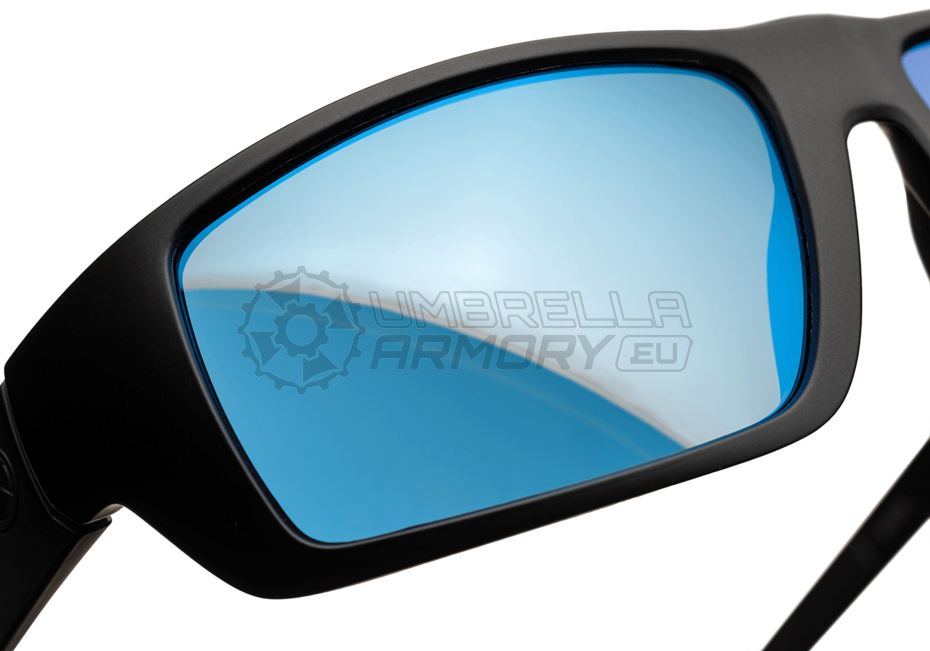 Pivot - Polarized - Tortoise Frame / Bronze Lens / Blue Mirror (Magpul)