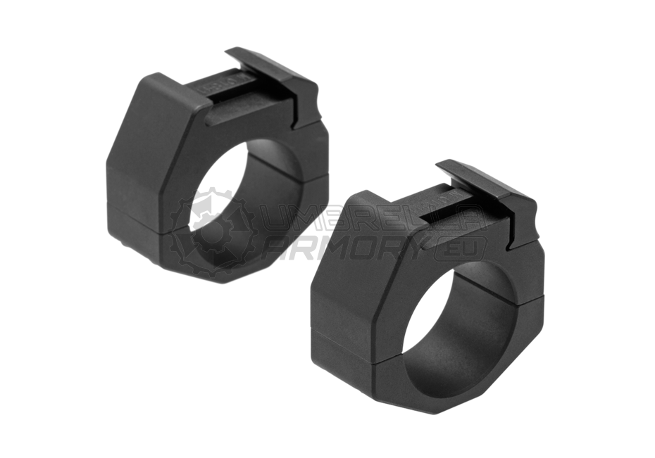 Precision Matched Ring Set 30 mm .87 Inch (Vortex Optics)
