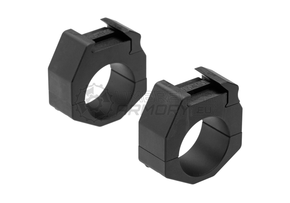 Precision Matched Ring Set 30 mm .97 Inch (Vortex Optics)