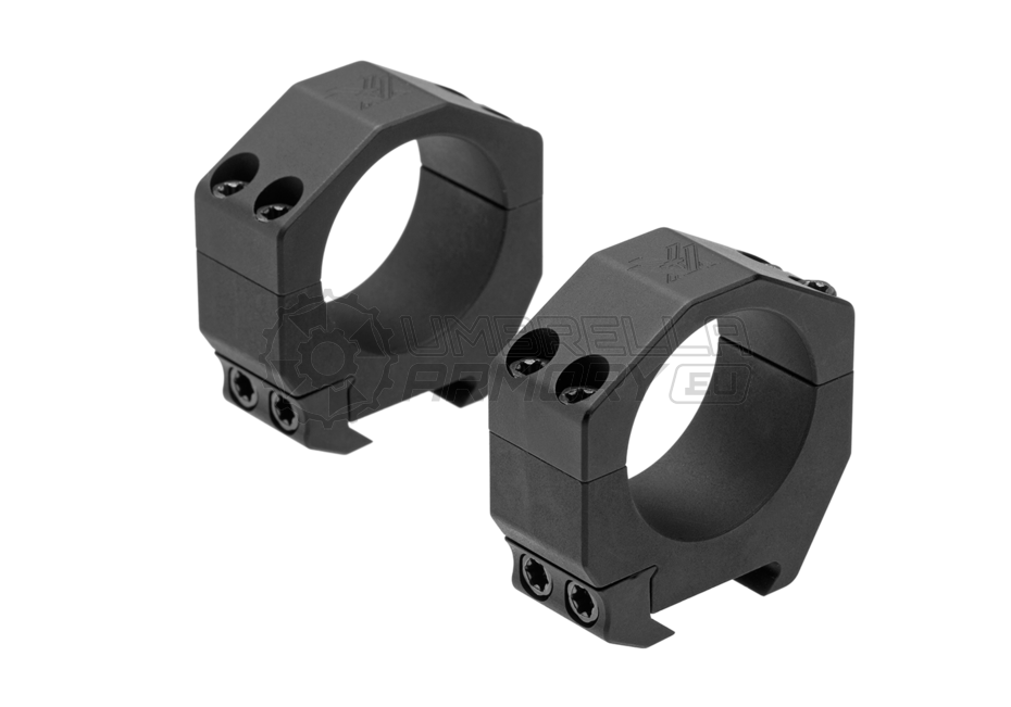 Precision Matched Ring Set 34 mm 1.00 Inch (Vortex Optics)