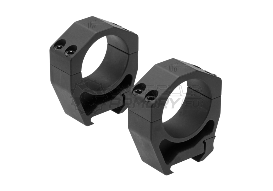 Precision Matched Ring Set 34 mm 1.26 Inch (Vortex Optics)