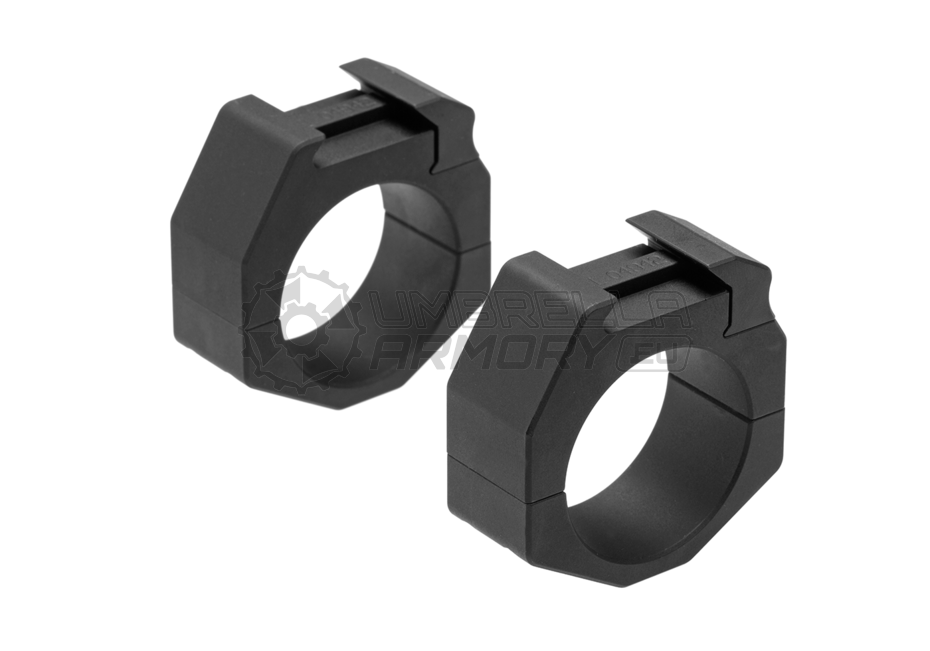 Precision Matched Ring Set 35 mm .95 Inch (Vortex Optics)