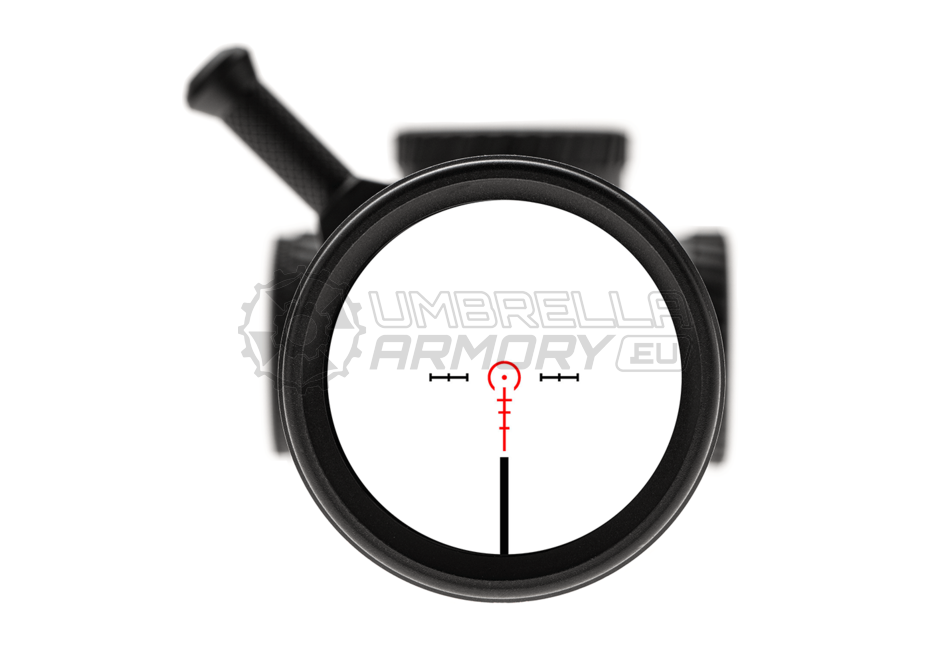 Presidio 1-6x24 CR1 SFP Riflescope (Sightmark)