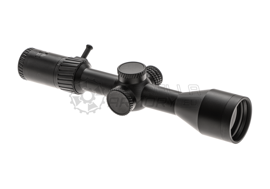 Presidio 2-12x50 SFP Riflescope (Sightmark)