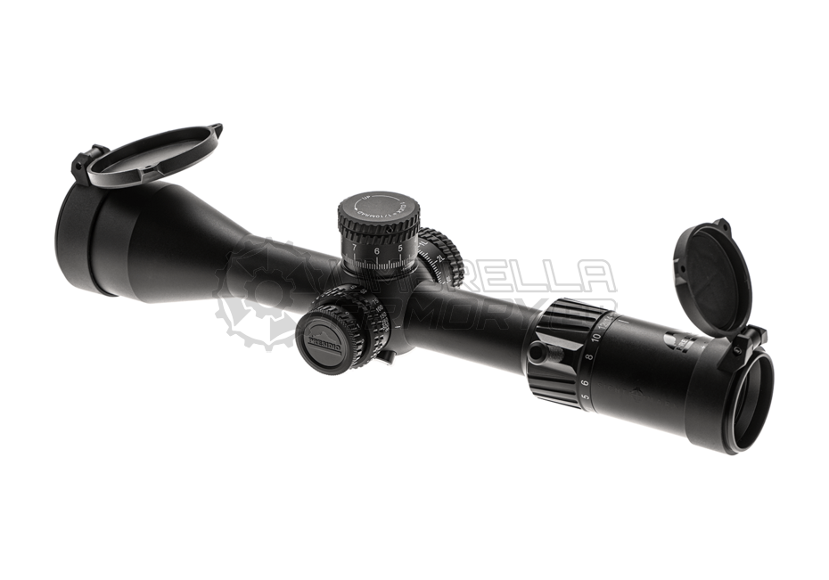 Presidio 3-18x50 MR2 FFP Riflescope (Sightmark)