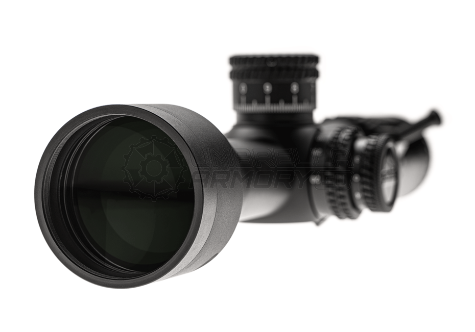 Presidio 3-18x50 MR2 FFP Riflescope (Sightmark)