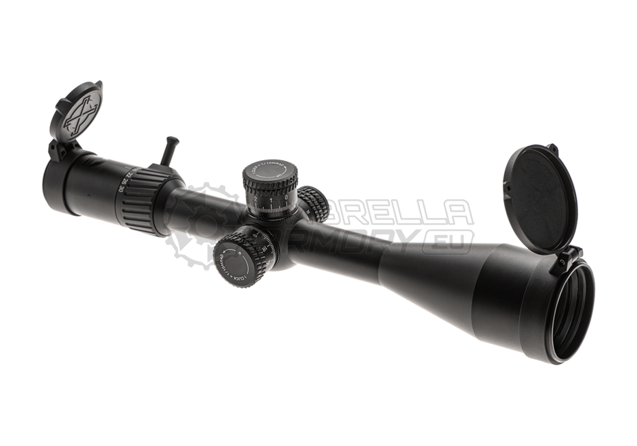 Presidio 5-30x56 LR2 FFP Riflescope (Sightmark)