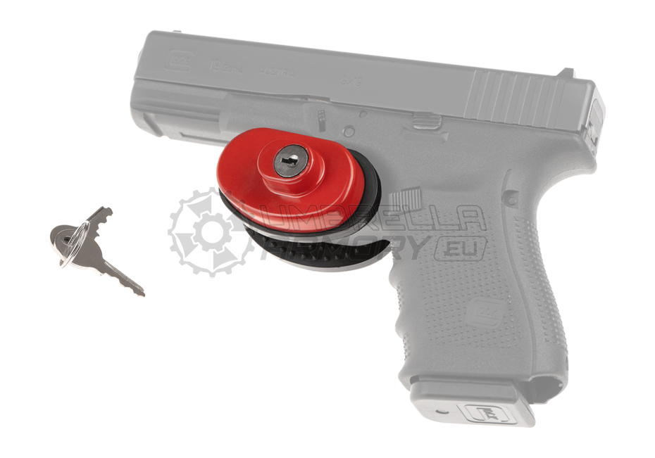 Pro Secur Trigger Lock (Walther)