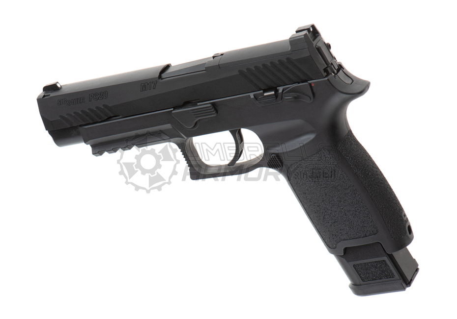 ProForce P320 M17 Full Metal GBB (SIG Sauer)