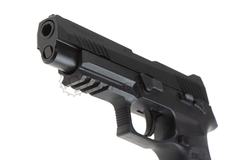 ProForce P320 M17 Full Metal GBB (SIG Sauer)