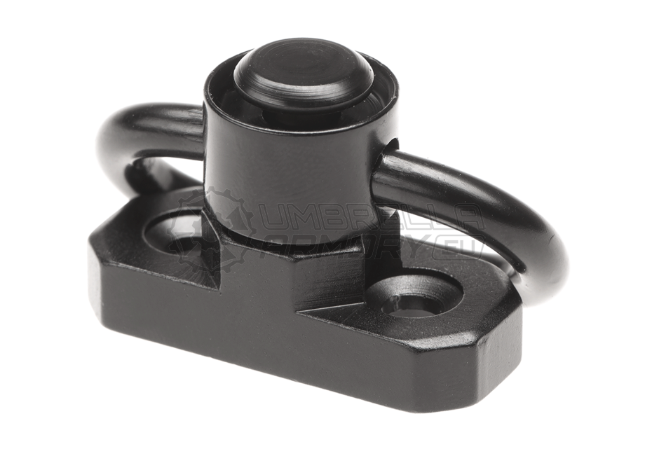 Push Button Sling Mount for M-LOK (WADSN)