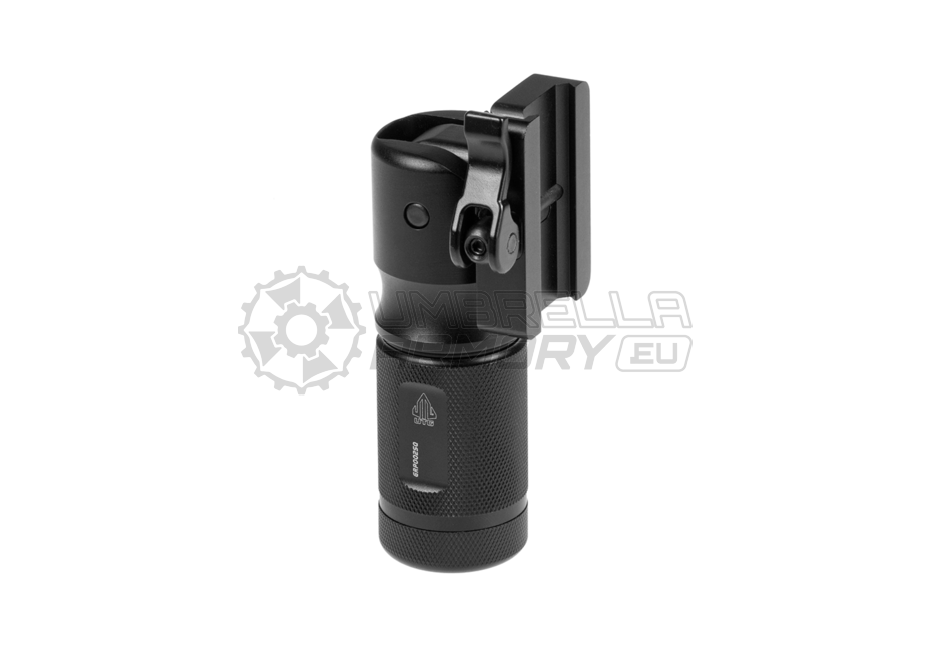 QD Foldable Metal Foregrip (Leapers)