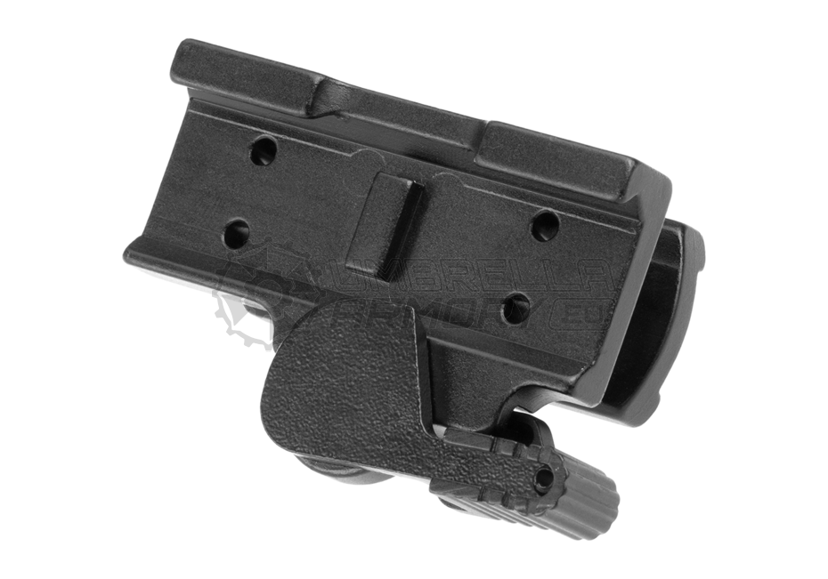 QD Mount for RD-1 and RD-2 (Element)