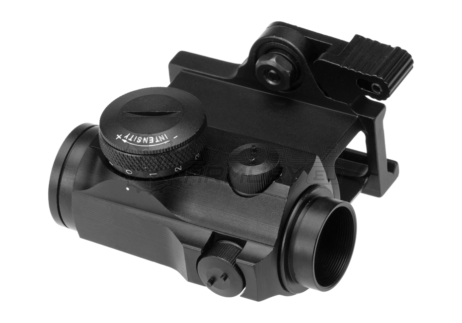RD-2 Red Dot with QD Mount (Aim-O)