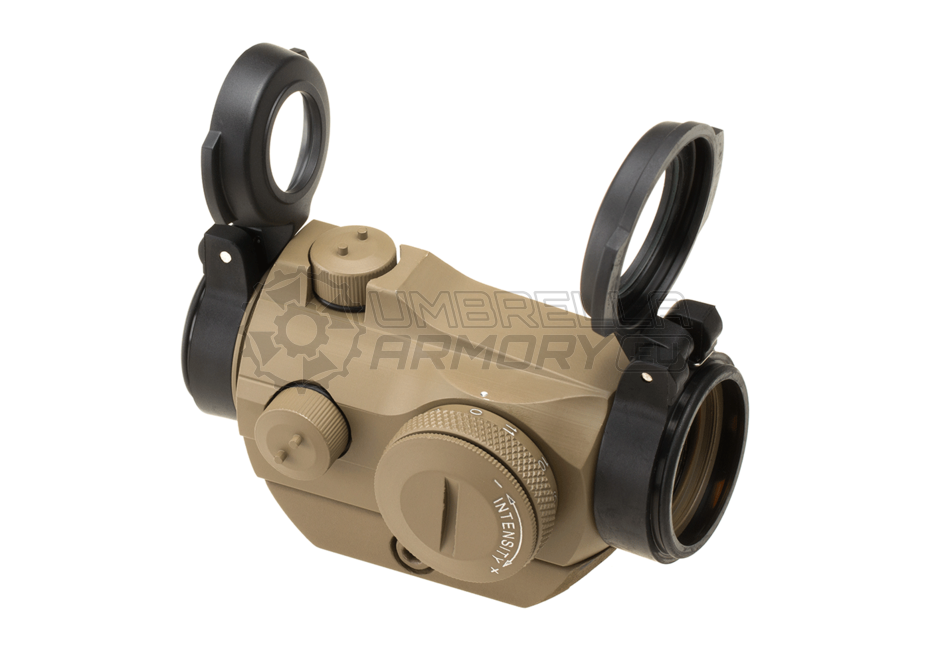 RD-2 Red Dot with QD Mount & Low Mount (Aim-O)