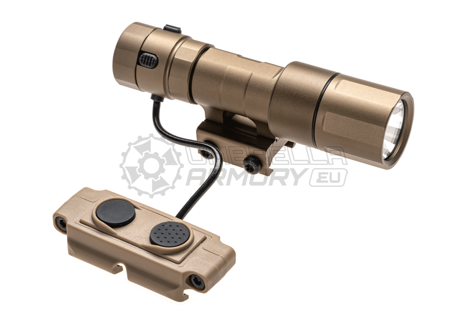 REIN 2.0 Micro Tactical Light (WADSN)