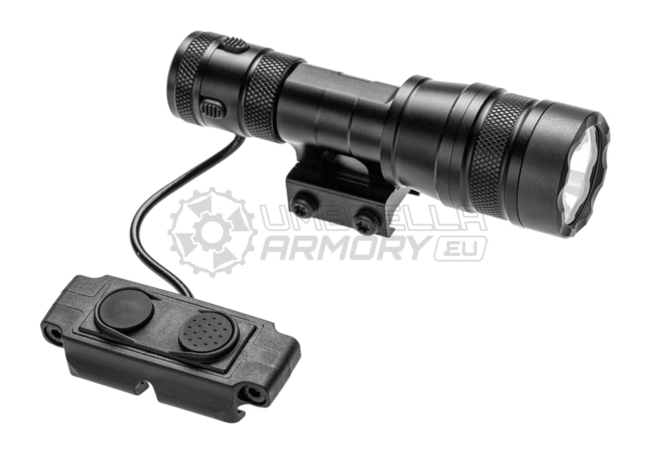 REIN Micro Tactical Light (WADSN)