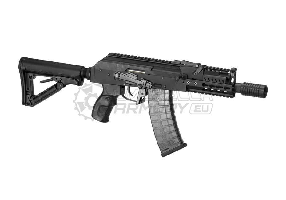 RK74 CQB E.T.U. 0.5J (G&G)