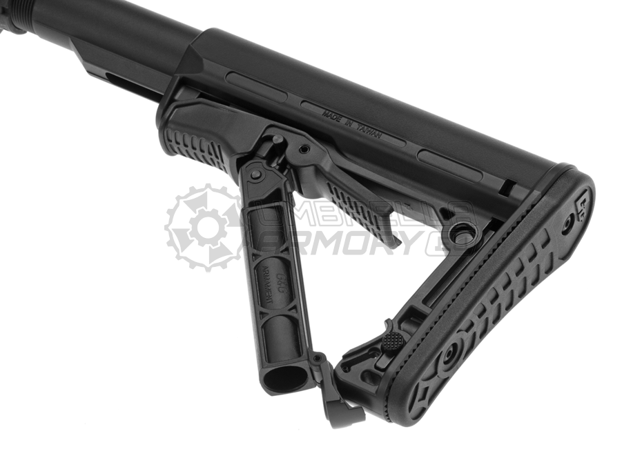 RK74 CQB E.T.U. 0.5J (G&G)