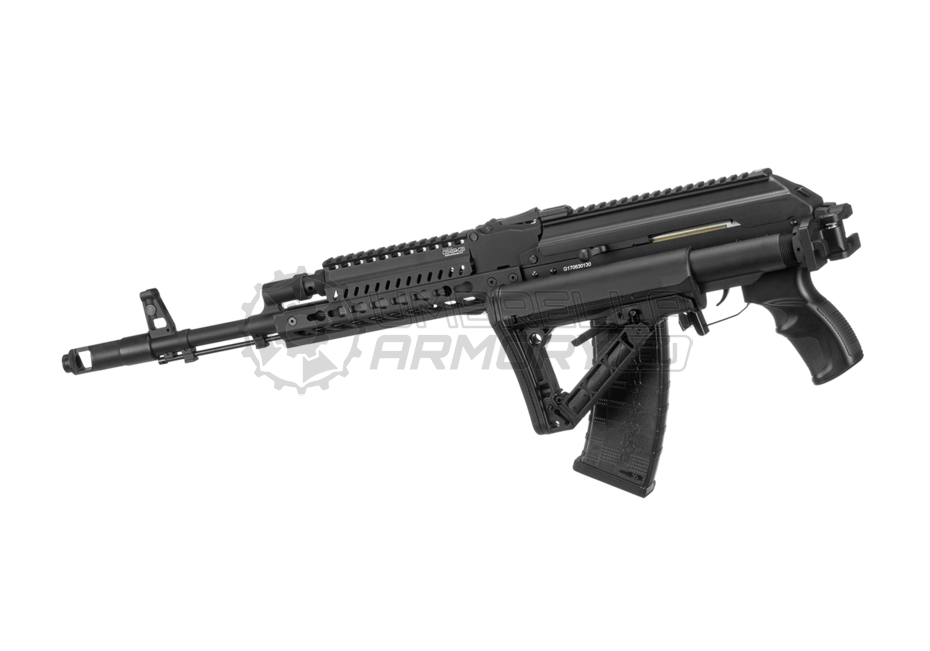 RK74 Tactical E.T.U. 0.5J (G&G)