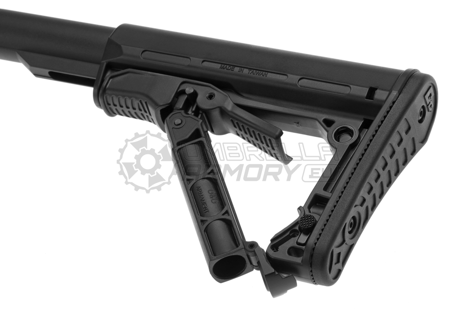 RK74 Tactical E.T.U. 0.5J (G&G)