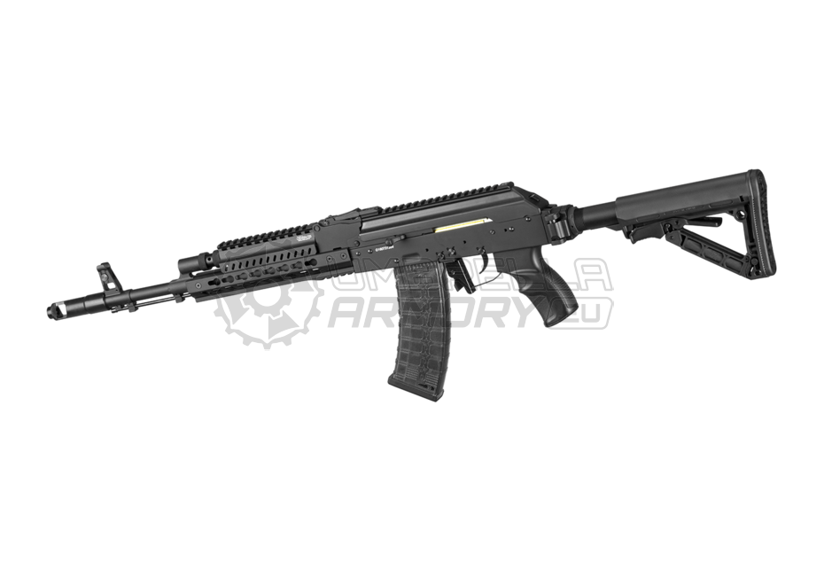 RK74 Tactical E.T.U. S-AEG (G&G)