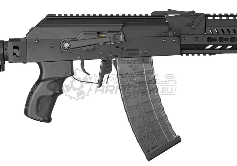 RK74 Tactical E.T.U. S-AEG (G&G)