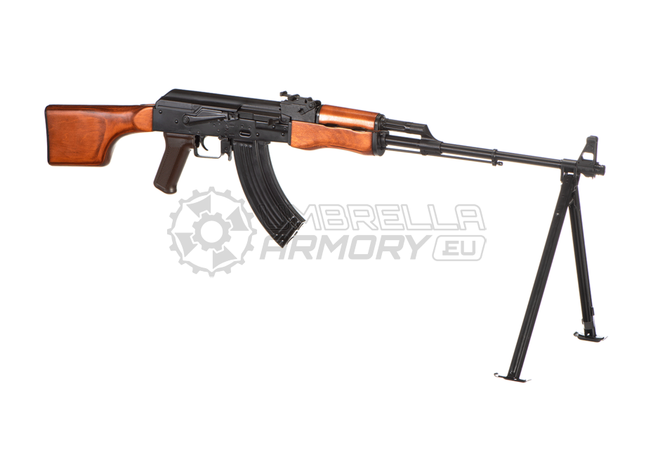 RPK (LCT)