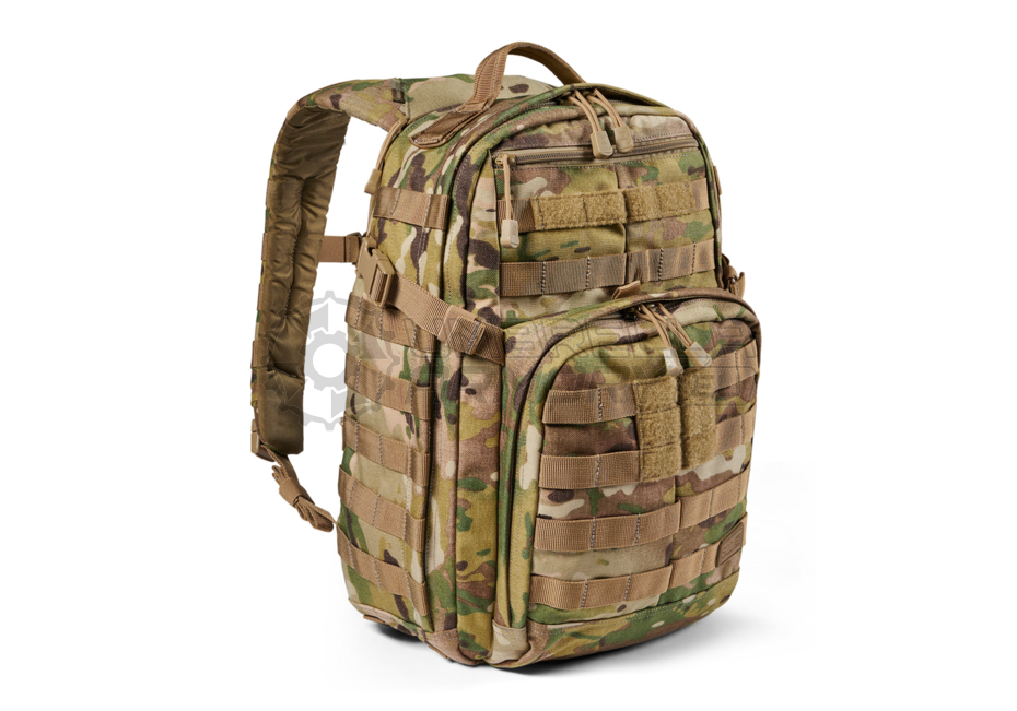 RUSH 12 2.0 Backpack (5.11 Tactical)