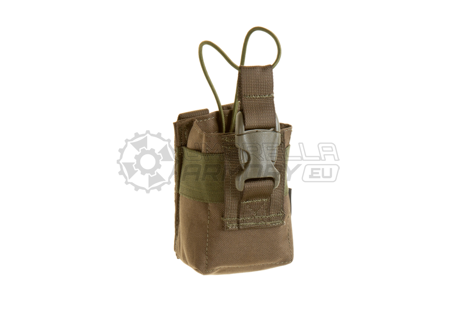 Radio Pouch (Invader Gear)