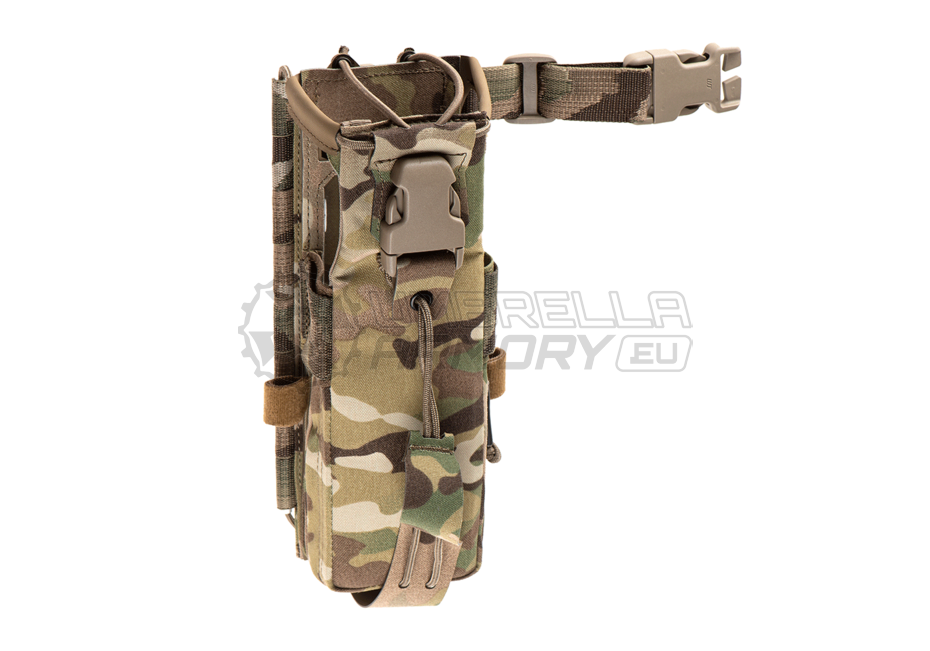 Radio Pouch for Harris PRC 152 Umbrella Armory .EU